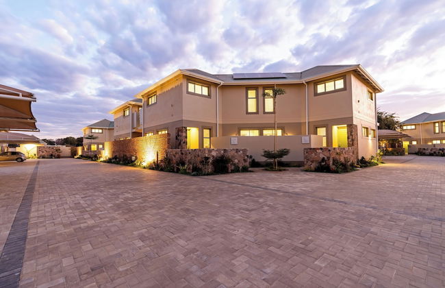 Miombo Mews - Foto 25