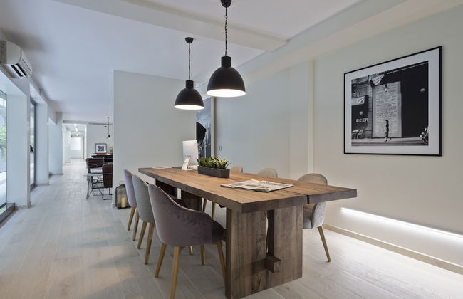 Aparthotel BCN Montjuic - Foto 3