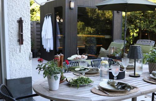 Falkaunest cozy Apartment mit Sauna am Feldberg - Foto 41