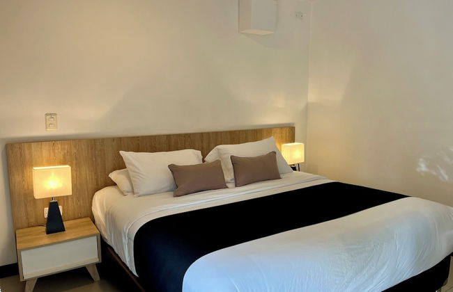 Hotel Rioverde- 5 minutos de cercanía al aeropuerto - Photo 5