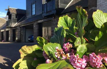 The Art Loft at Beechtrees, Crieff - Photo 1