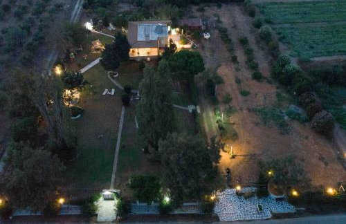 Strofilia Farm House, Kalogria! The Sea, The Forest, The Sun - Foto 20