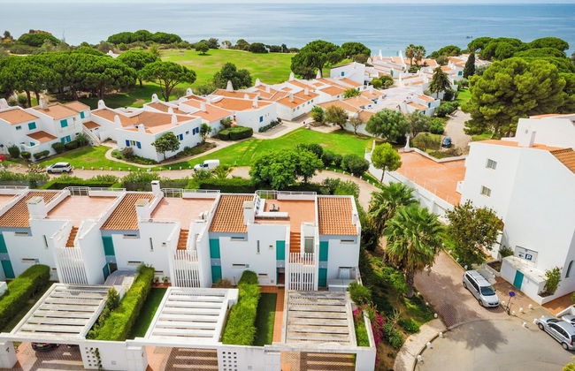 Sunny 5BR Villa at Prainha Club - Foto 46