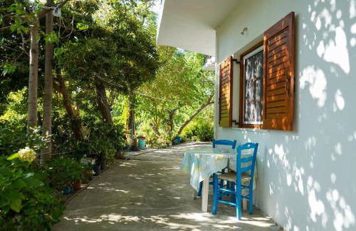 The Mesaktis River Rooms - Foto 31