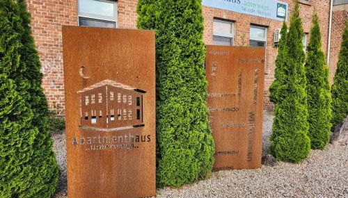 Unterwegs ins Apartmenthaus ehemalige Apartmenthaus Unterwegs - Foto 4