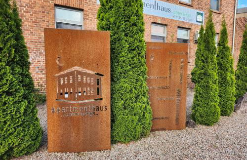 Unterwegs ins Apartmenthaus ehemalige Apartmenthaus Unterwegs - Foto 4