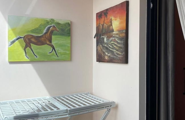 Florenc's Apartment - Foto 22