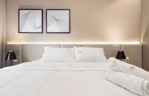 Blume Garden 1 dorm by Achei Gramado - Foto 1