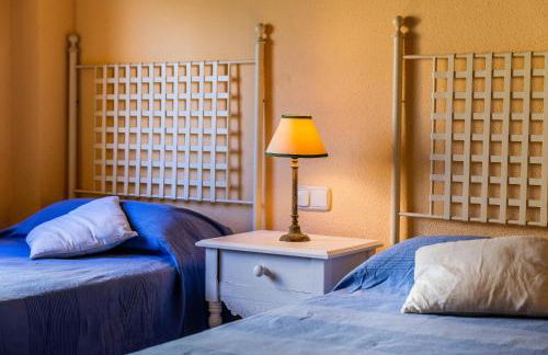 Spacious apartment in Marbella - Photo 17