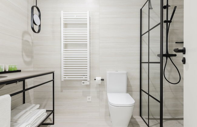 SmartRental Collection Gran Via Centric - Foto 61