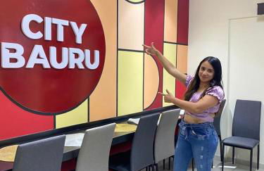 City Bauru Reserve Agora - Foto 13