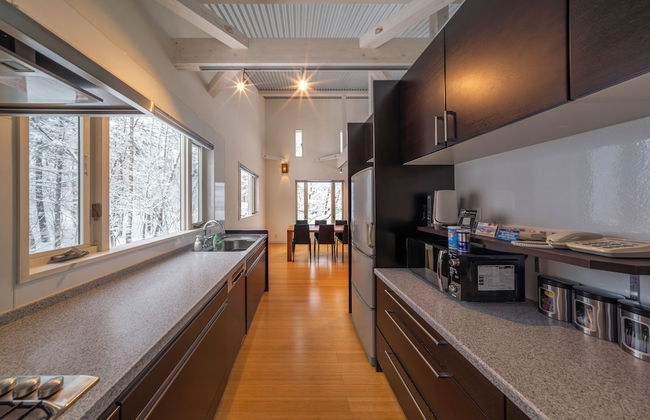 Powdersuites by The Hakuba Collection - Foto 9