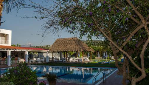 Evelin Hotel - Foto 1