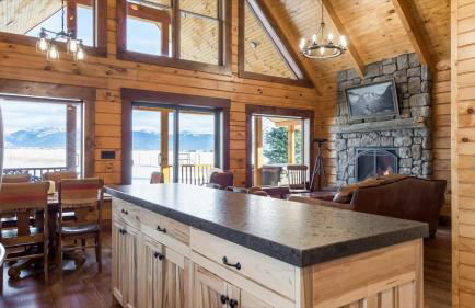 Targhee Shadows - Tetons Yellowstone hot tub - Foto 21