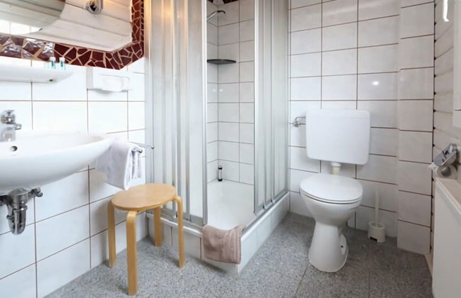 Apartments, Lissendorf - Foto 37