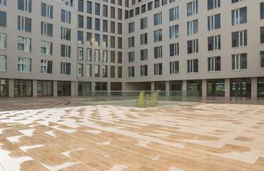 Limehome Berlin Müllerstraße - Digital Access - Foto 88