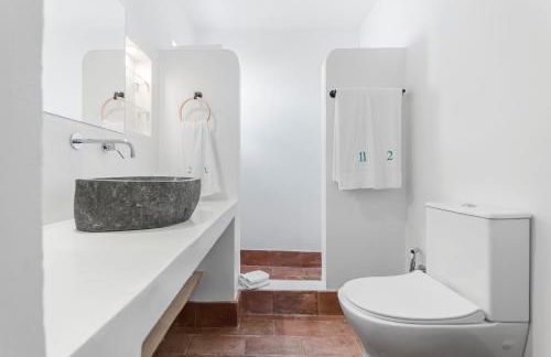 Casa Prainha, Alvor para 10 pessoas - Foto 46