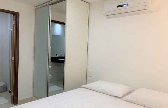 Apartamento Tambau a Beira Mar - Foto 45
