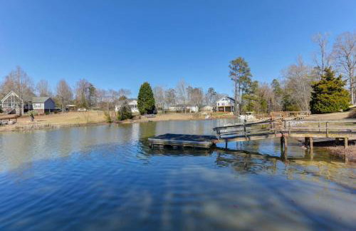 Lake Murray Group Getaway - Foto 52