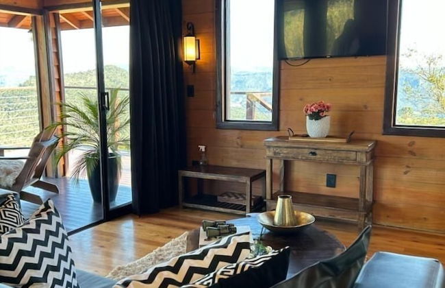 VALLÉE POUSADA BOUTIQUE - Foto 8