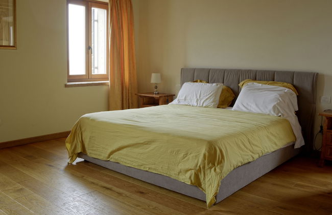 La Fonte degli Dei Wine Relais Adults Only - Foto 16