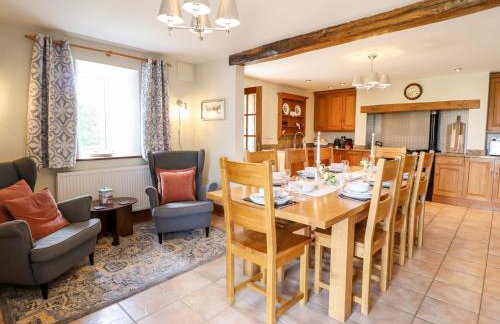 The Stables At Cae Gwyn - Foto 16