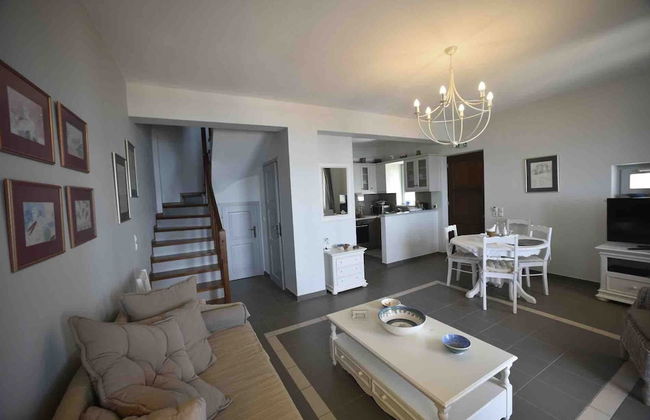 Heliades maisonettes - Foto 1