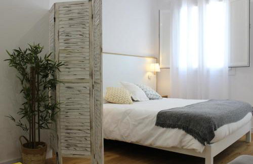 Encanto de la Catedral Ha Loft - Foto 10