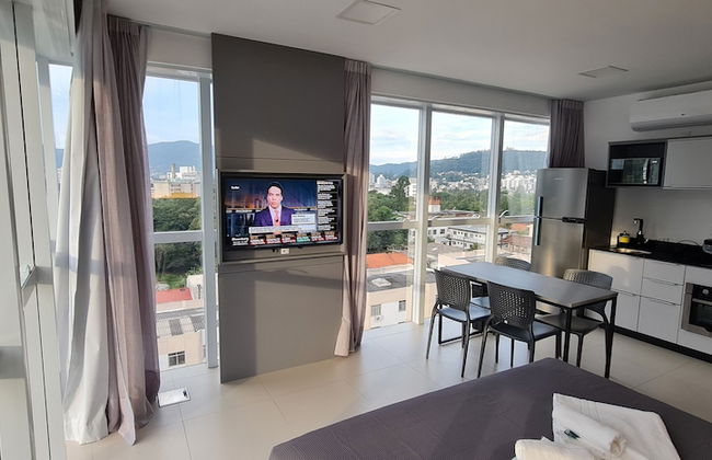 AZZA Smart Stay - Photo 24