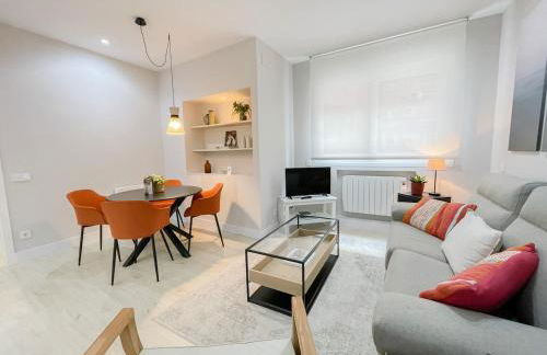 Tranquil loft in Bernabéu - Photo 12