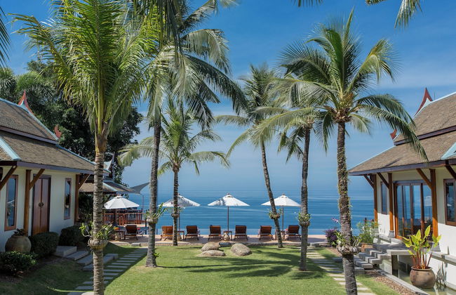 Villa Talaefun - Foto 1