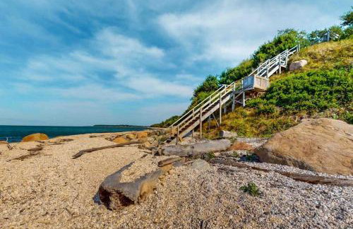 North Fork Waterfront Gem - Foto 25