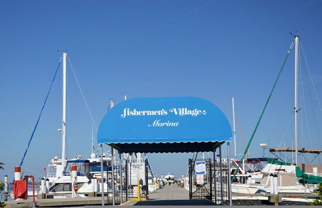 Waterfront Villa With Heated Pool Spa - Foto 71