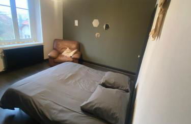 Maison paisible, parking privé proche Micropolis - Foto 1