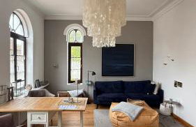 Historisch Ferienwohnung Smukkegård im modernen Ambiente mit Balkon nahe St Peter Ording und der Nordsee - Foto 26