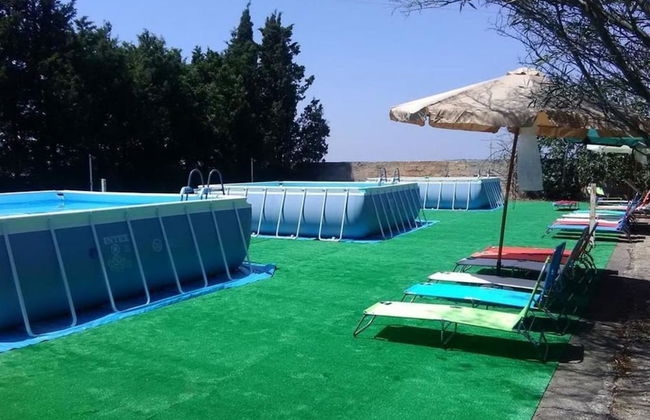 Masseria Pittuini - Foto 1