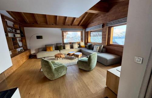 Chalet du Feug - Foto 2