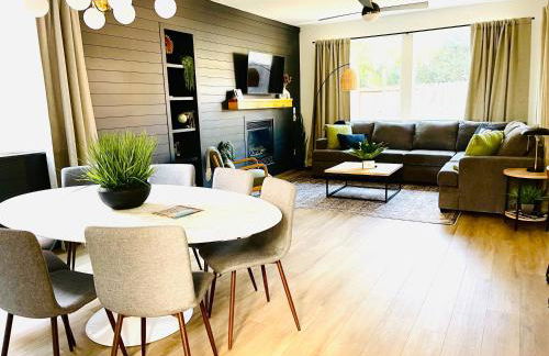 Huge Home near Old Folsom Pet & Family Friendly - Foto 6