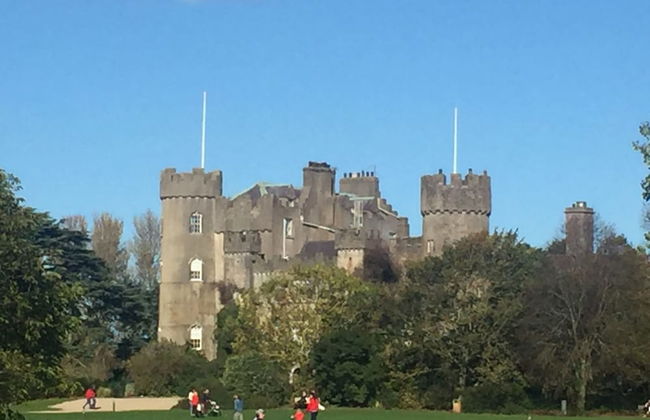 The Lodge - Photo 37