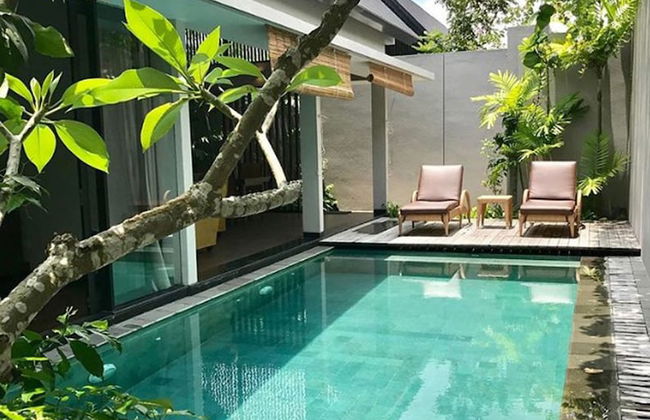 Kamuela Villas Lagoi Bay Bintan - Foto 55