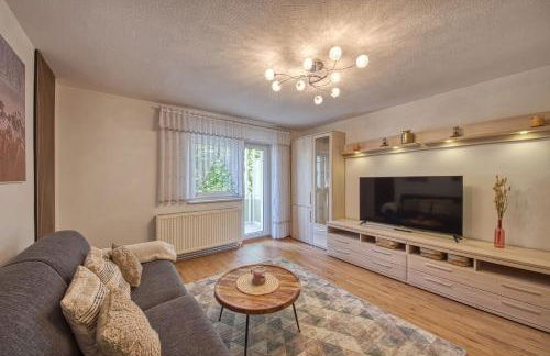 Schulze-Delitzsch Apartment für bis zu 6 Gäste - Foto 15