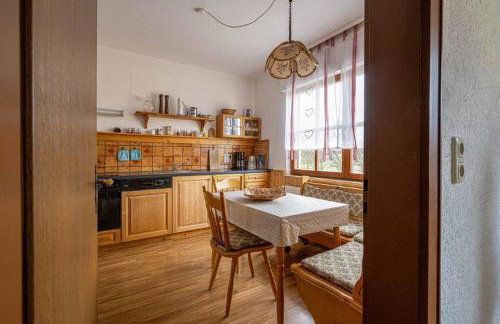 Ferienwohnung Kleinmünster - Foto 8