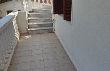 Dimitra's Apartments 4 klm away from Chora - Foto 39