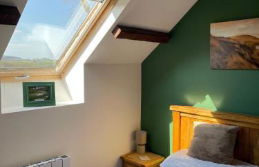 Rural, Secure Garden, Woodland Walks, 23 min to beach - Foto 16