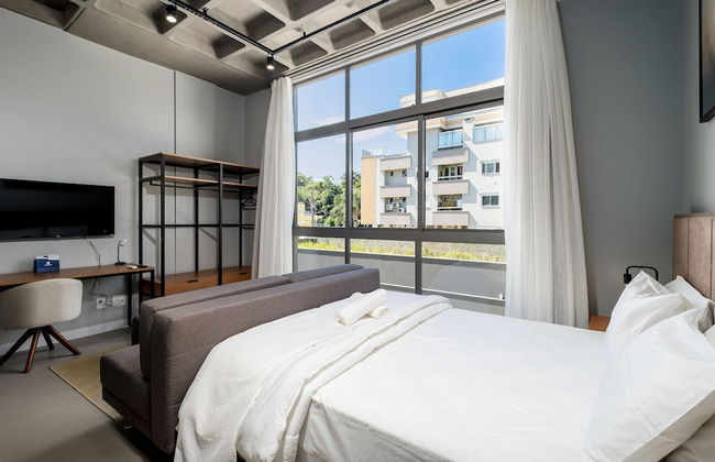 Top Studios Canasvieiras TPS - Photo 73