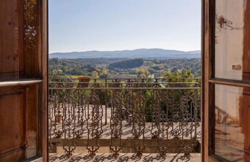 Holiday Home Historische Villa auf dem Lande in den toskanischen Hügeln by Interhome - Photo 2