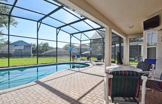 Escape Villa - Foto 63