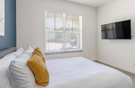 Landing Stylish 2BD Clubhouse Courtyard - Foto 14