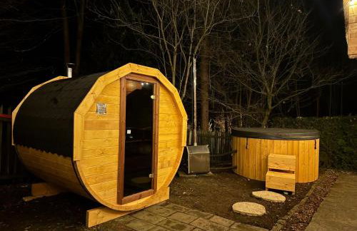 Willa Bajkowa - Foto 5