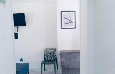 Gîte Le Chêne pommier proche Honfleur - Foto 8